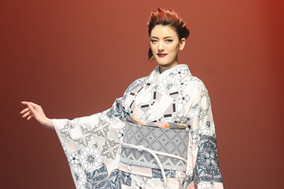 ジョウタロウ サイトウ 2015年春夏 ウィメンズ&メンズ コレクション