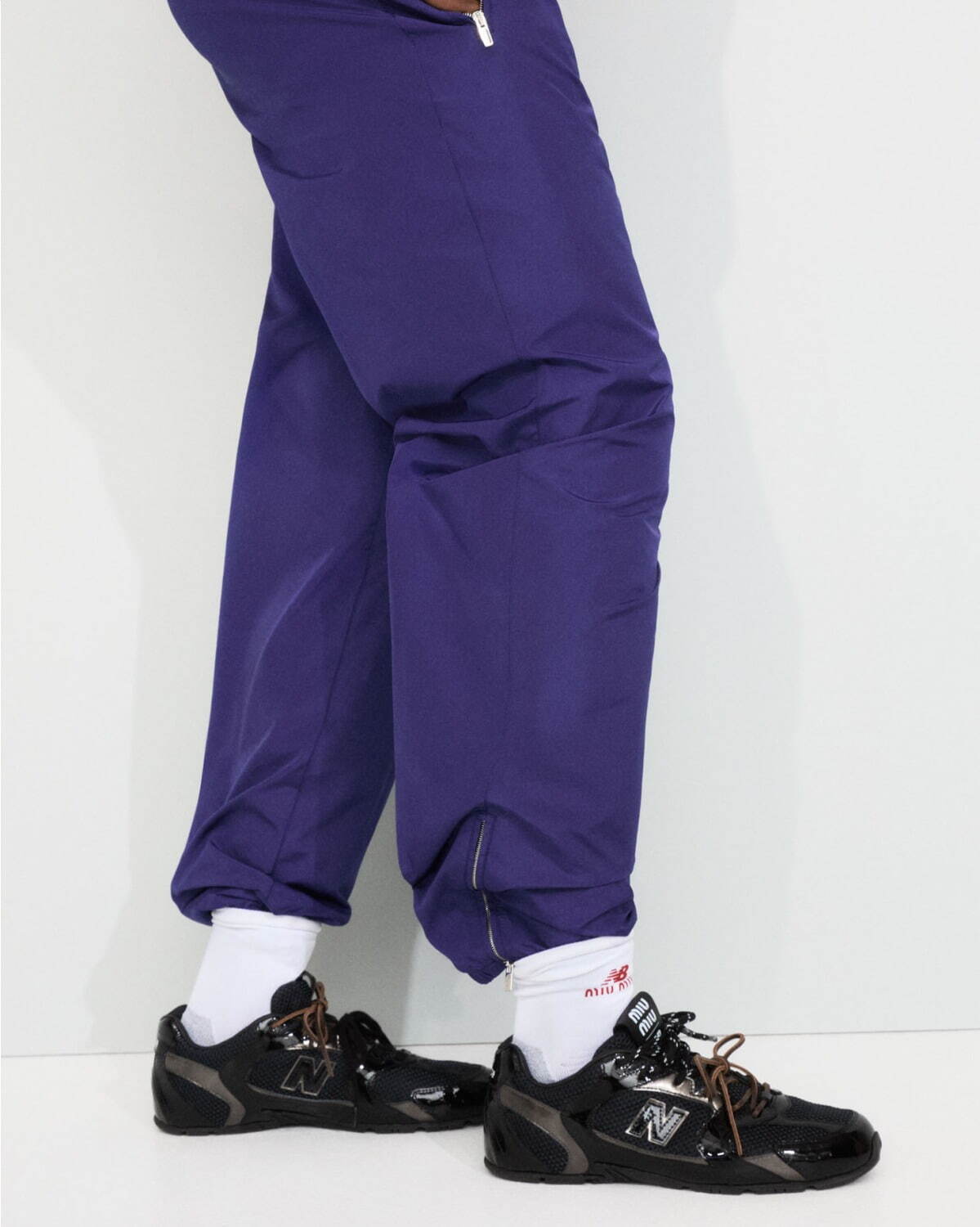 ニューバランス(New Balance), ミュウミュウ(MIU MIU) 530 SL｜写真8