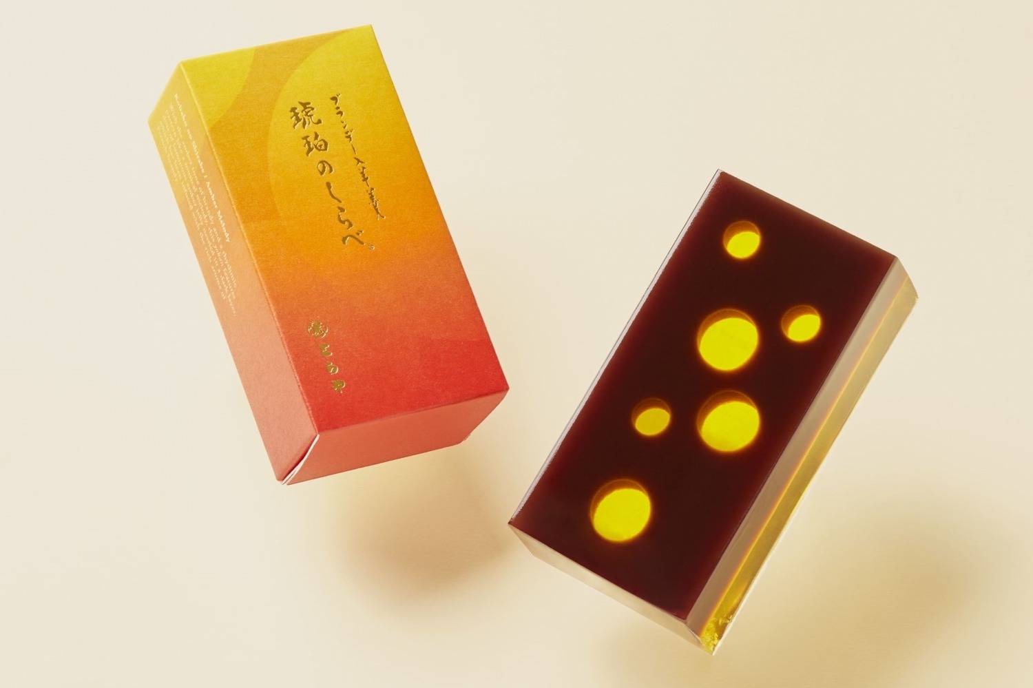 父の日｜とらやの父の日ギフト、芳醇なブランデー使った”音楽”着想の羊羹＆コーヒー香る羊羹