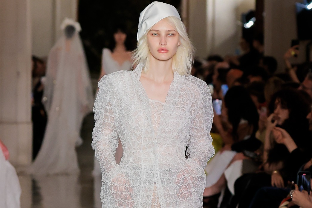 Vivienne Westwood Bridal 2026SS Collection