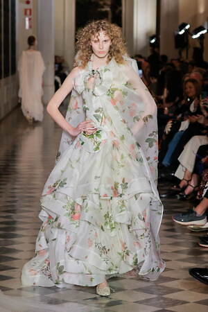 ヴィヴィアン・ウエストウッド ブライダル(Vivienne Westwood Bridal) 2026年春夏ウィメンズ&メンズコレクション  - 写真27