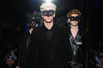 99%IS- 2015SS Collection