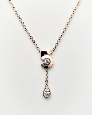 シャネル(CHANEL) コレクション N°5｜写真2