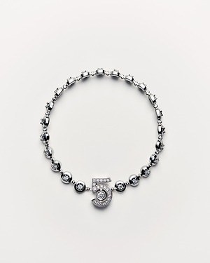 シャネル(CHANEL) コレクション N°5｜写真7
