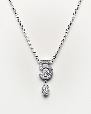 シャネル(CHANEL) コレクション N°5｜写真3