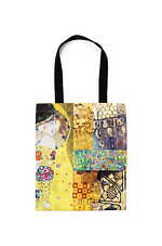 没入型展覧会「クリムト・アライブ」東京で、グスタフ・クリムト《接吻》など黄金世界が巨大スクリーンに｜写真13