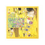 没入型展覧会「クリムト・アライブ」東京で、グスタフ・クリムト《接吻》など黄金世界が巨大スクリーンに｜写真9