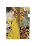 没入型展覧会「クリムト・アライブ」東京で、グスタフ・クリムト《接吻》など黄金世界が巨大スクリーンに｜写真12