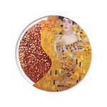 没入型展覧会「クリムト・アライブ」東京で、グスタフ・クリムト《接吻》など黄金世界が巨大スクリーンに｜写真11