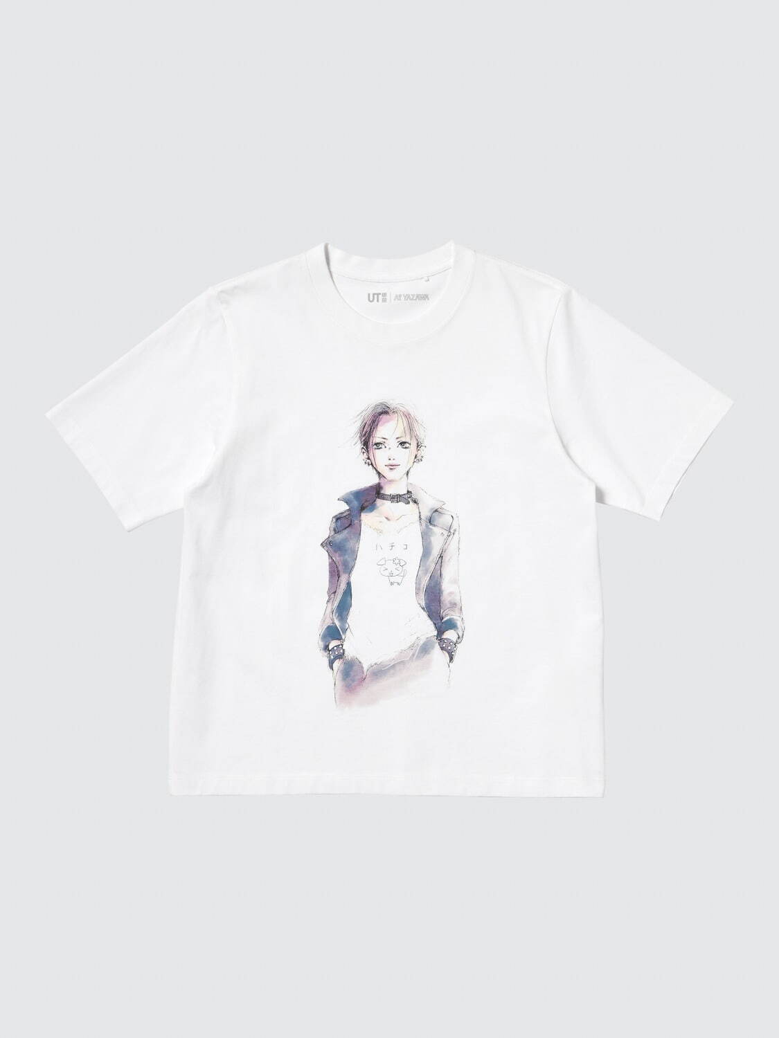矢沢あい描き下ろしデザイン 1,500円
