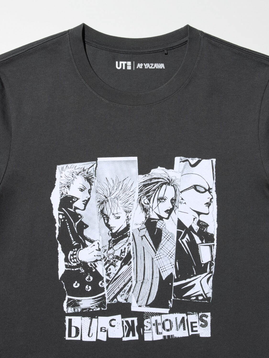 ユニクロ(UNIQLO) NANA 天使なんかじゃない｜写真10