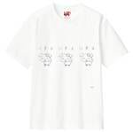 ユニクロ(UNIQLO) NANA 天使なんかじゃない｜写真16