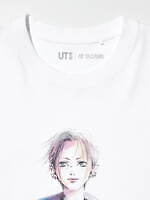 ユニクロ(UNIQLO) NANA 天使なんかじゃない｜写真3