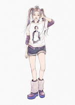 ユニクロ(UNIQLO) NANA 天使なんかじゃない｜写真25