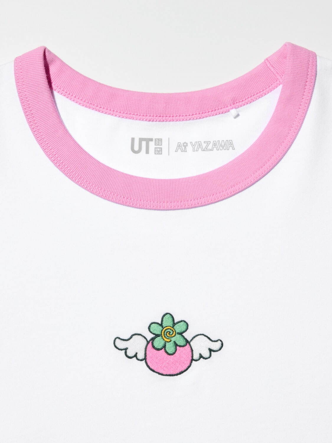 ユニクロ(UNIQLO) NANA 天使なんかじゃない｜写真13