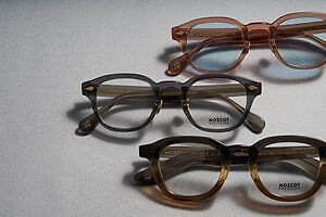 モスコット(MOSCOT) レムトッシュ ダーヴェン|写真2