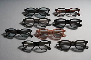 モスコット(MOSCOT) レムトッシュ ダーヴェン|写真3
