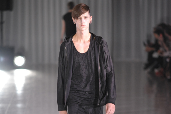 モルフィック(MOLFIC) 2011年春夏 メンズ