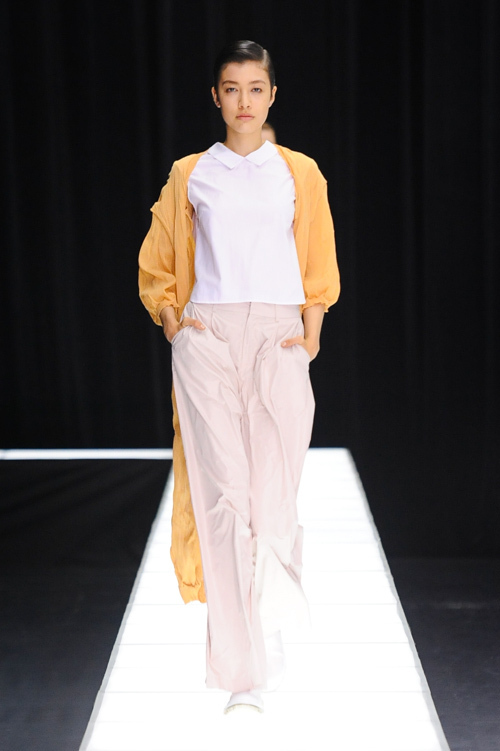 ケービーエフ(KBF) 2015年春夏ウィメンズコレクション  - 写真6