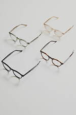 金子眼鏡×アメリのアイウェア、“80年代ヴィンテージ風”サングラス＆定番ウェリントン型眼鏡｜写真13