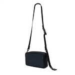 スタジオ ニコルソン×POTRのナイロンバッグ、拡張マチ付きボンサック＆首から下げるミニポーチ｜写真8