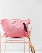 エルエルビーンのサロン アダム エ ロペ限定グローサリートートバッグ、グレーなど人気カラー復刻｜写真4