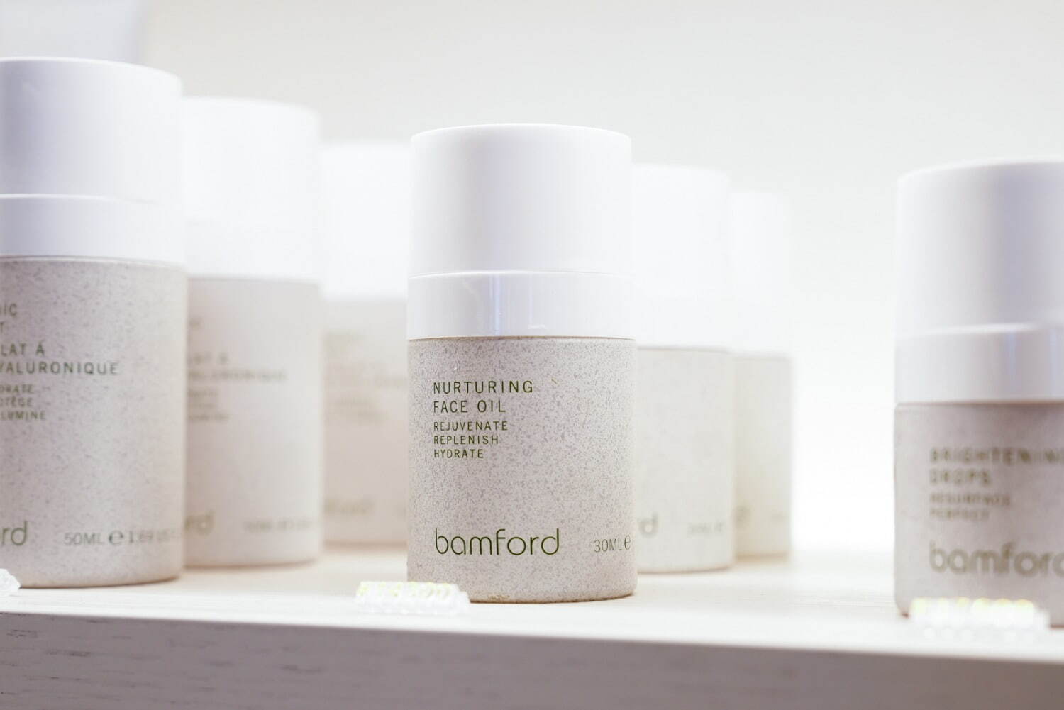 バンフォード(bamford ) バンフォード 表参道本店｜写真16