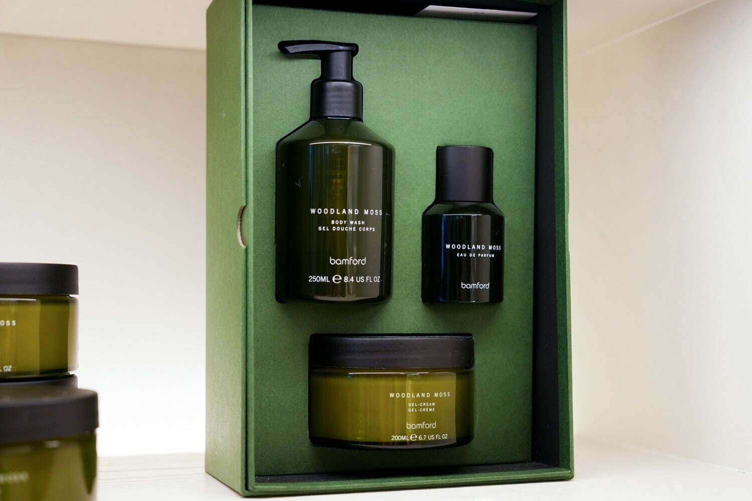 バンフォード(bamford ) バンフォード 表参道本店｜写真15