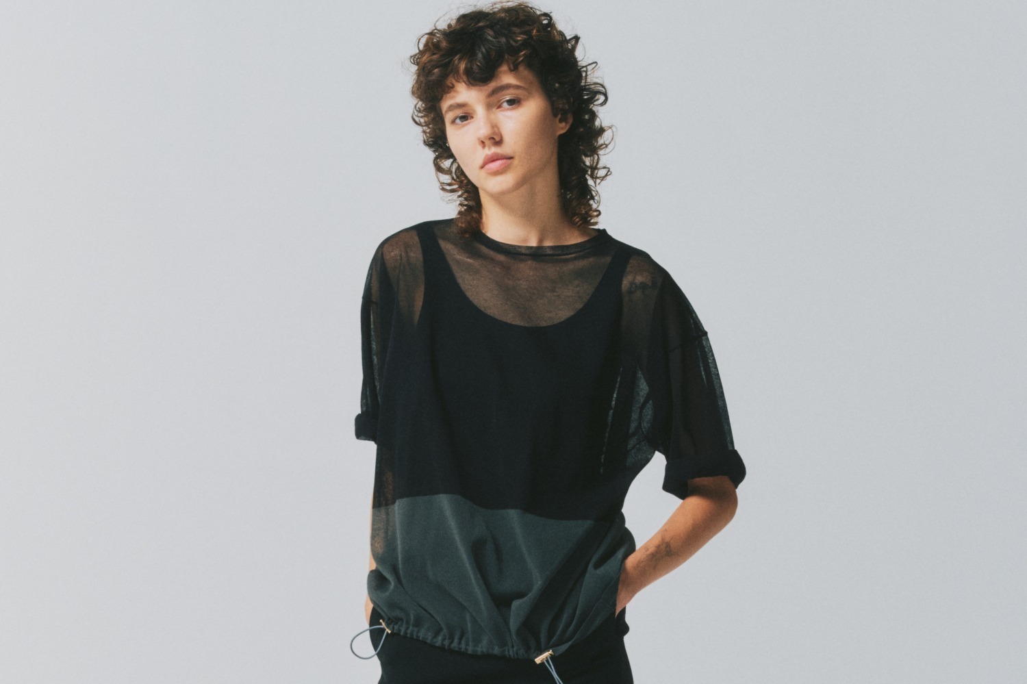 Room no.8 2025Spring Collection