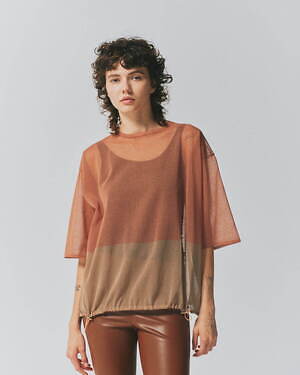 ルーム エイト(Room no.8) 2025年春ウィメンズコレクション  - 写真10