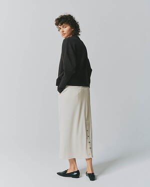 ルーム エイト(Room no.8) 2025年春ウィメンズコレクション  - 写真11