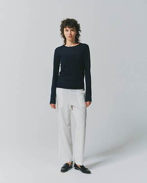 ルーム エイト(Room no.8) 2025年春ウィメンズコレクション  - 写真12