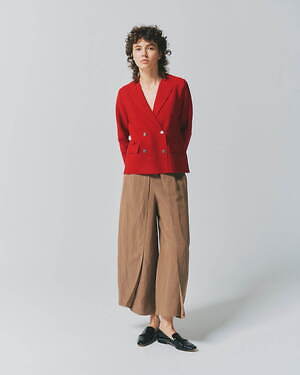 ルーム エイト(Room no.8) 2025年春ウィメンズコレクション  - 写真13