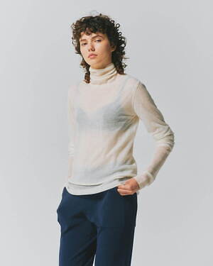 ルーム エイト(Room no.8) 2025年春ウィメンズコレクション  - 写真15