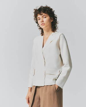 ルーム エイト(Room no.8) 2025年春ウィメンズコレクション  - 写真2