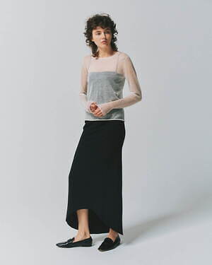 ルーム エイト(Room no.8) 2025年春ウィメンズコレクション  - 写真3