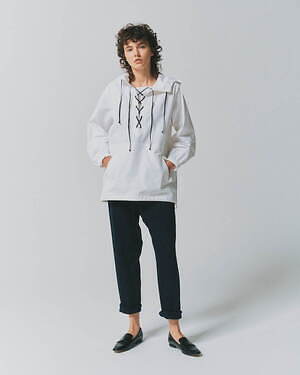 ルーム エイト(Room no.8) 2025年春ウィメンズコレクション  - 写真8