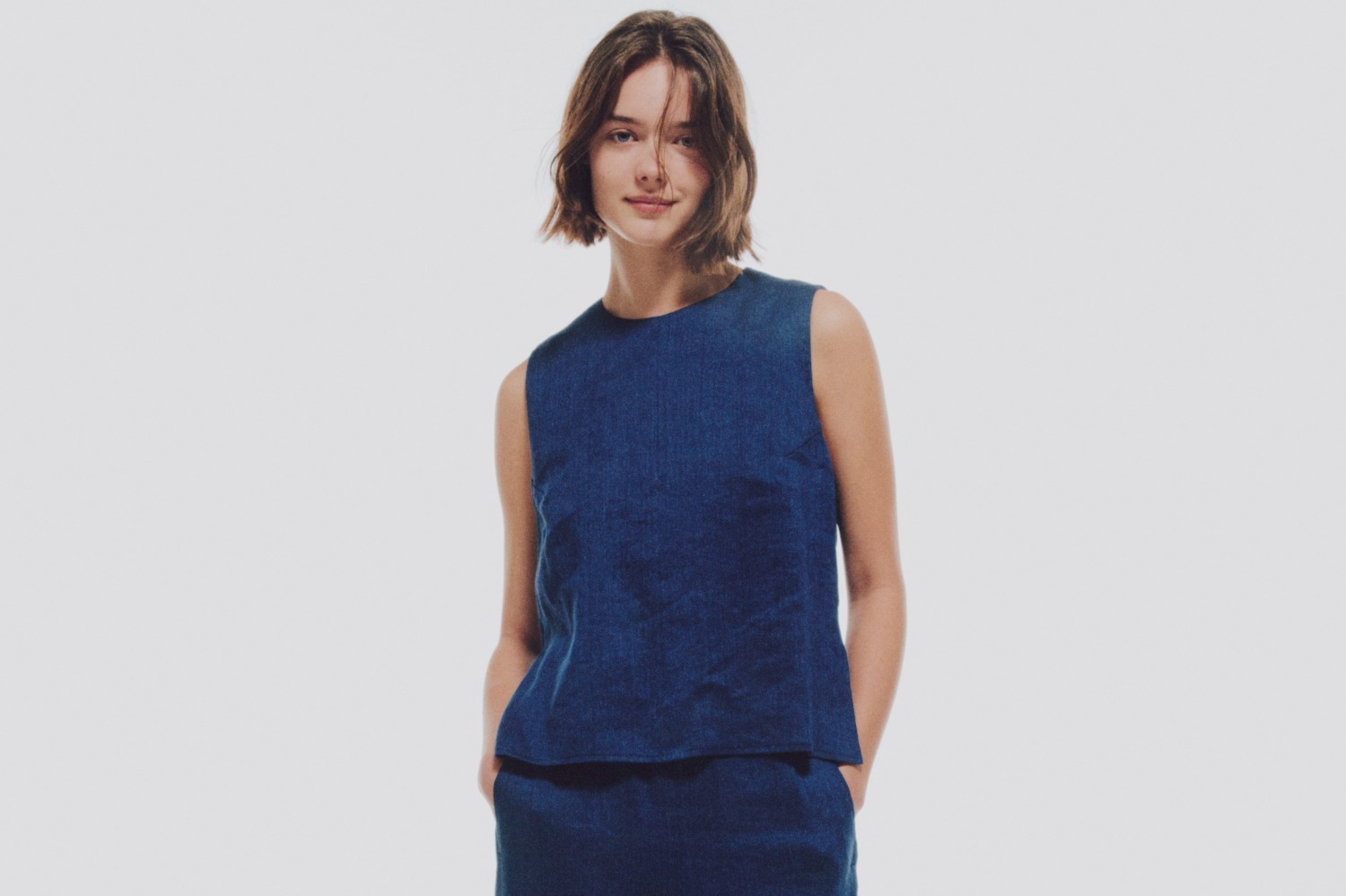 ルーム エイト 2025年夏 ウィメンズ コレクション