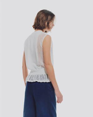 ルーム エイト(Room no.8) 2025年夏ウィメンズコレクション  - 写真13