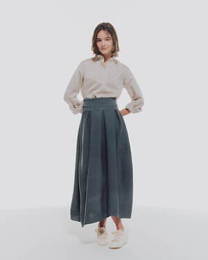 ルーム エイト(Room no.8) 2025年夏ウィメンズコレクション  - 写真14