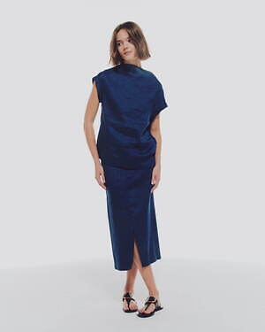 ルーム エイト(Room no.8) 2025年夏ウィメンズコレクション  - 写真4