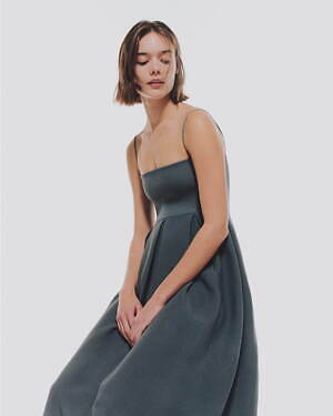 ルーム エイト(Room no.8) 2025年夏ウィメンズコレクション  - 写真7