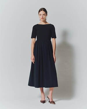 ルームエイト ブラック(Room no.8 / BLACK) 2025年夏ウィメンズコレクション  - 写真5