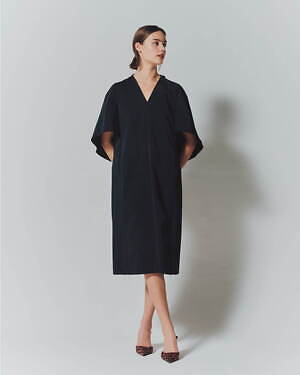 ルームエイト ブラック(Room no.8 / BLACK) 2025年夏ウィメンズコレクション  - 写真8