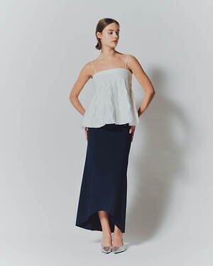 ルームエイト ブラック(Room no.8 / BLACK) 2025年夏ウィメンズコレクション  - 写真9