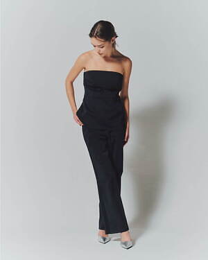 ルームエイト ブラック(Room no.8 / BLACK) 2025年夏ウィメンズコレクション  - 写真13