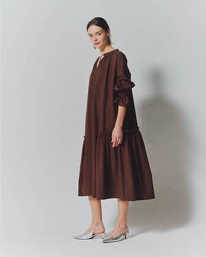 ルームエイト ブラック(Room no.8 / BLACK) 2025年夏ウィメンズコレクション  - 写真14