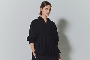ルームエイト ブラック 2025SS コレクション