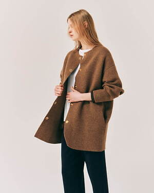 ルーム エイト(Room no.8) 2024-25年秋冬ウィメンズコレクション  - 写真4