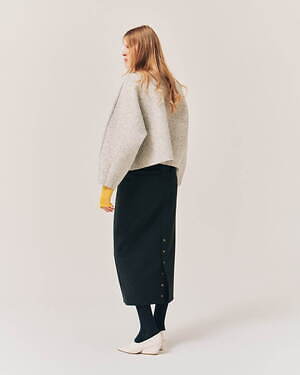 ルーム エイト(Room no.8) 2024-25年秋冬ウィメンズコレクション  - 写真13